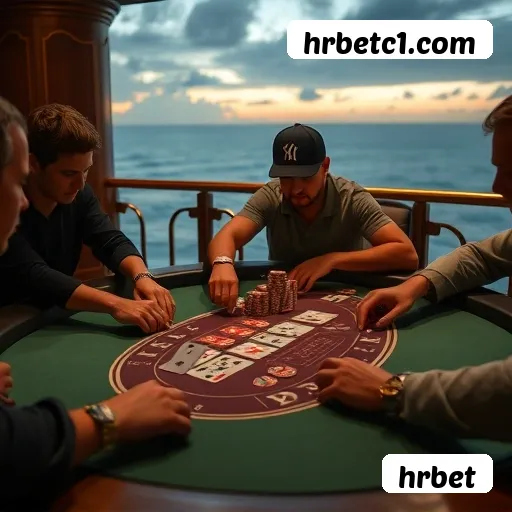 Cassino online hrbet - Imagem principal