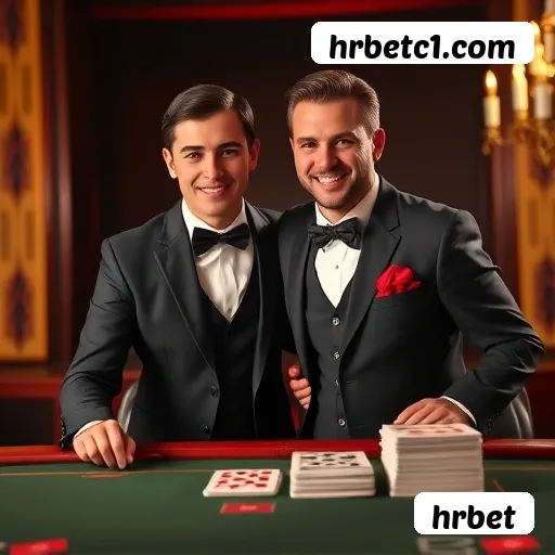 Instalar hrbet Mac