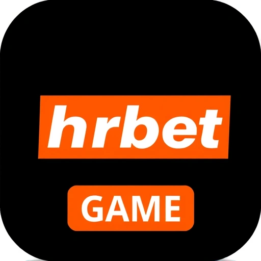 Logo da hrbet