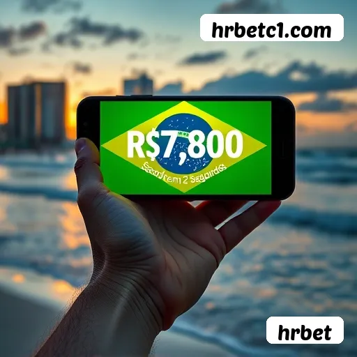 Plataforma hrbet - Imagem principal